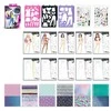 Epee Project Fashion Sketchbook