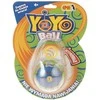 Epee Yoyo kamuolys su spirale
