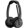 LENOVO EPOS IMPACT 1061T BLUETOOTH WIRED/WIRELESS ACTIVE NOISE CANCELLING Ausinės - Juodas