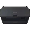 Projektorius Epson | EB-775F | Full HD (1920x1080) | 4100 ANSI lumens | Juodas | Wi-Fi