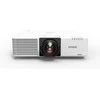 Projektorius Epson | EB-L520U | WUXGA (1920x1200) | 5200 ANSI lumens | Baltas | Lamp warranty 12 mėn.
