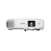 „HD-Ready“ WXGA projektorius Epson EB-W49 (V11H983040)