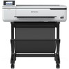 Spausdintuvas Epson SC-T3100 | Spalvotas | Inkjet | Wi-Fi | Baltas