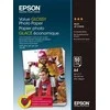 Epson Glossy Photo Paper A4