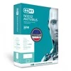 ESET NOD32 Antivirus BOX 1 - desktop - licencja na 3 metai