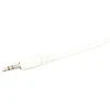 Audio ausinės Esperanza EH138W, 3m, Baltos