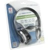Ausinės Esperanza Techno EH145K, Juodos