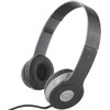 Ausinės Esperanza Techno EH145K, Juodos