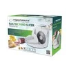ESPERANZA Slicer electric nza Prosciutto EKM017W 150W baltas