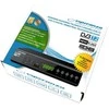 „EV111P Esperanza“ skaitmeninis imtuvas / dekoderis DVB-T2 H.265 / HEVC EV111P