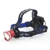 ESPERANZA HEADLAMP CREE XPE LED PROCYON EOT001