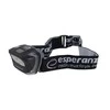 Esperanza Galvos žibintas LED Lynx 100 lm 1W