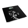 Svarstyklės Weighing scale bathroom Esperanza Yoga EBS003 (juodos spalvos)