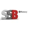 Akumuliatorius AGM SSB SBL9-12 12V / 9Ah / SBL12V9
