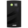 Nepertraukiamas Maitinimo Šaltinis (UPS) - Ever Duo 850 AVR USB