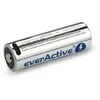 akumuliatorius everActive 18500 2100mAh USB-C !BOX