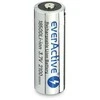 akumuliatorius everActive 18500 2100mAh USB-C !BOX