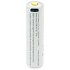 everActive USB įkraunamas 18650 3,7V 3500mAh akumuliatorius su PCM