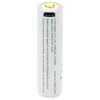 everActive 18650 akumuliatorius su micro USB jungtimi