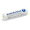 everActive 18650 ličio jonų akumuliatorius 3500mAh