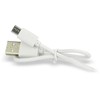 everActive USB įkraunamas 26650 3,7V 5200mAh akumuliatorius su PCM