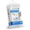 everActive USB įkraunamas 26650 3,7V 5200mAh akumuliatorius su PCM