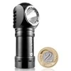 everActive Dripple Flashlight FL-55R žibintuvėlis