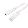 Extralink 1 prievado | PoE injektorius | PoE injektorius ir skirstytuvas, 100 Mb/s