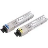 Šakotuvas Extralink 1,25 G SFP WDM 1310 / 1550 nm 3 km SC moduliai