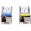 Šakotuvas Extralink 1,25 G WDM 1310 / 1550 nm 3 km LC SFP moduliai