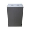EXTRALINK 18U 600X450 ant sienos montuojama spintelė pilka