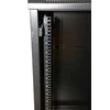 EXTRALINK 32U 600x1000 stovima spintelė juodas