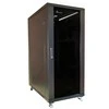 EXTRALINK 32U 800X800 stovima spintelė juodas