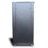 EXTRALINK 42U 600x1000 standing rackmount cabinet juodas