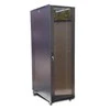 EXTRALINK 42U 800X800 stovima spintelė juodas
