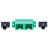 Extralink OPTIX ADAPTERIS SC/APC Duplex SM standartinis