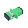Extralink OPTIX ADAPTERIS SC/APC Simplex SM standartinis