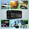 Extralink AGM 12V 65Ah | Akumuliatorius | nereikalaujantis priežiūros