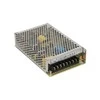 EXTRALINK AD-55A maitinimo šaltinis su akumuliatoriaus įkrovikliu 12V/13.8V 55W