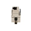 EXTRALINK CAT5E STP RJ45 Keystone