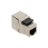 EXTRALINK CAT5E STP RJ45 Keystone
