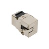 EXTRALINK CAT5E STP RJ45 Keystone