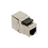 EXTRALINK CAT6 STP RJ45 Keystone