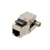 EXTRALINK CAT6 STP RJ45 Keystone