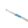 EXTRALINK CAT6A FFTP F/FTP vidinė vytos poros 500m LSZH