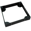 Extralink Standing Cabinet Base 800x800 Juodas