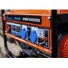 Extralink Hibridinis elektros generatorius 3kW EGH-3000