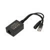 ExtraLink 1 UOSTO GIGABIT POE INJECTOR SU 10- 30V -48V INVERTER