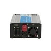 EXTRALINK įtampos keitiklis 12V-230V 600W modifikuotas sinusas OPIM-600W