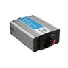 EXTRALINK įtampos keitiklis 12V-230V 600W modifikuotas sinusas OPIM-600W